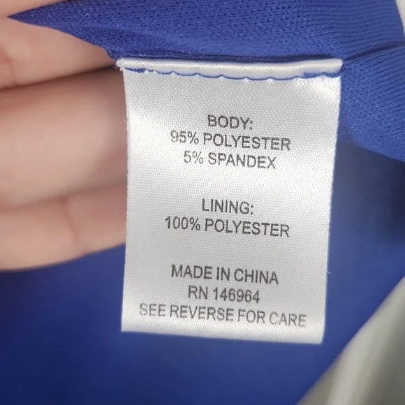 DONNA RICCO | Floral Sheath Dresz - Picture 4 of 5